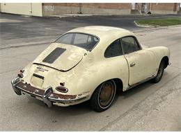 1961 Porsche 356B (CC-1644882) for sale in ASTORIA, New York