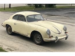 1961 Porsche 356B (CC-1644882) for sale in ASTORIA, New York