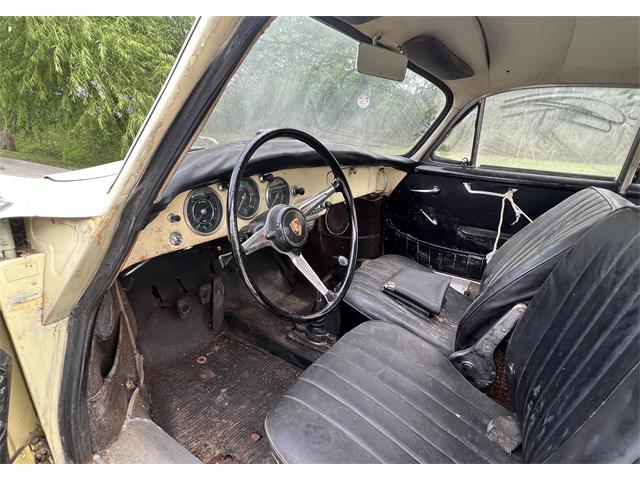 1961 Porsche 356B (CC-1644882) for sale in ASTORIA, New York