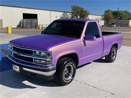 1994 Chevrolet 1500 (CC-1644886) for sale in Great Bend, Kansas