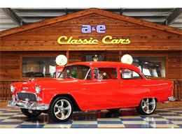 1955 Chevrolet 150 (CC-1644887) for sale in New Braunfels   , Texas