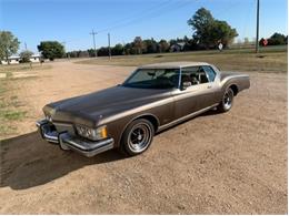 1973 Buick Riviera (CC-1644889) for sale in Great Bend, Kansas