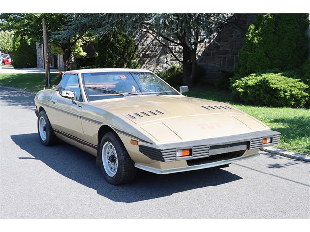 1983 TVR Tasmin (CC-1644892) for sale in ASTORIA, New York