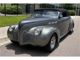 1940 Pontiac Carson Top (CC-1644899) for sale in Biloxi, Mississippi