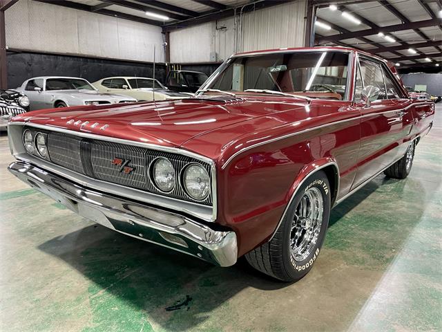 1967 Dodge Coronet (CC-1644901) for sale in Sherman, Texas