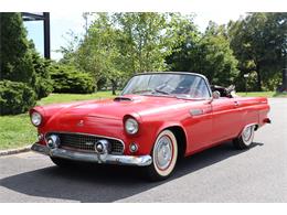 1955 Ford Thunderbird (CC-1644906) for sale in ASTORIA, New York