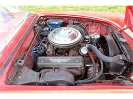 1955 Ford Thunderbird (CC-1644906) for sale in ASTORIA, New York