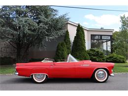 1955 Ford Thunderbird (CC-1644906) for sale in ASTORIA, New York