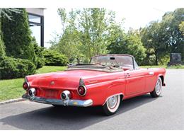 1955 Ford Thunderbird (CC-1644906) for sale in ASTORIA, New York