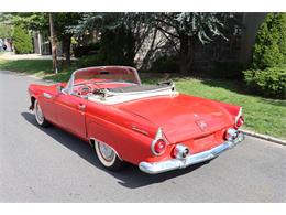1955 Ford Thunderbird (CC-1644906) for sale in ASTORIA, New York