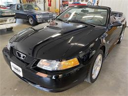 1999 Ford Mustang (CC-1640493) for sale in Ham Lake, Minnesota