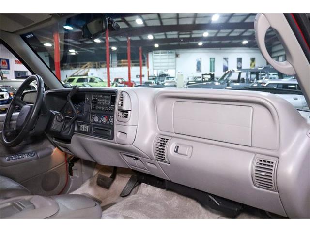 1999 GMC Suburban (CC-1644937) for sale in Kentwood, Michigan