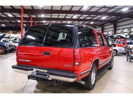 1999 GMC Suburban (CC-1644937) for sale in Kentwood, Michigan