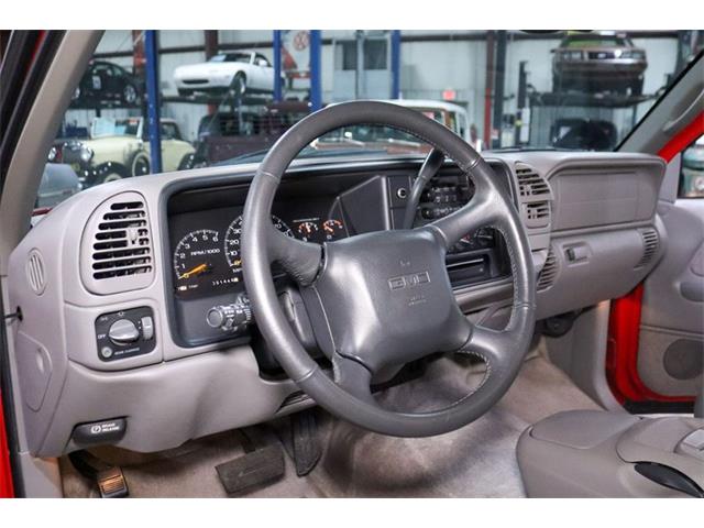 1999 GMC Suburban (CC-1644937) for sale in Kentwood, Michigan