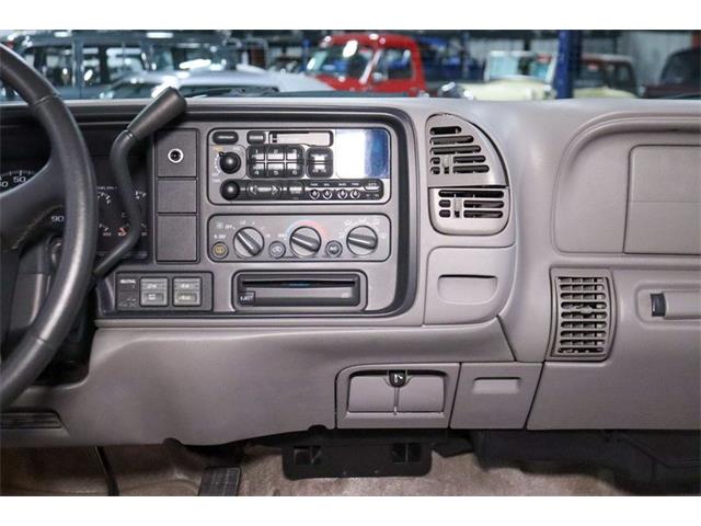 1999 GMC Suburban (CC-1644937) for sale in Kentwood, Michigan