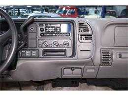 1999 GMC Suburban (CC-1644937) for sale in Kentwood, Michigan