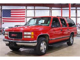 1999 GMC Suburban (CC-1644937) for sale in Kentwood, Michigan