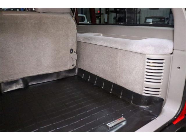 1999 GMC Suburban (CC-1644937) for sale in Kentwood, Michigan