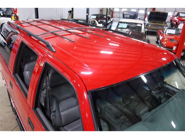 1999 GMC Suburban (CC-1644937) for sale in Kentwood, Michigan