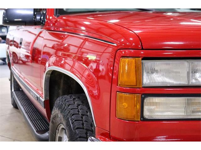 1999 GMC Suburban (CC-1644937) for sale in Kentwood, Michigan