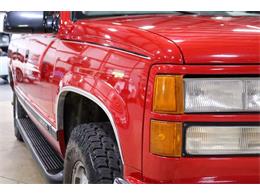 1999 GMC Suburban (CC-1644937) for sale in Kentwood, Michigan