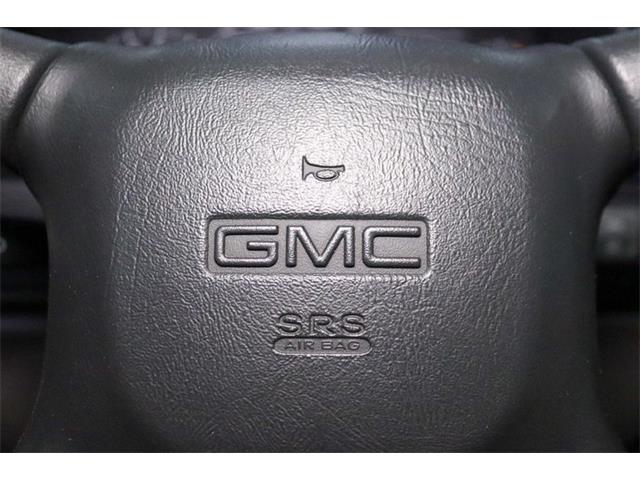 1999 GMC Suburban (CC-1644937) for sale in Kentwood, Michigan