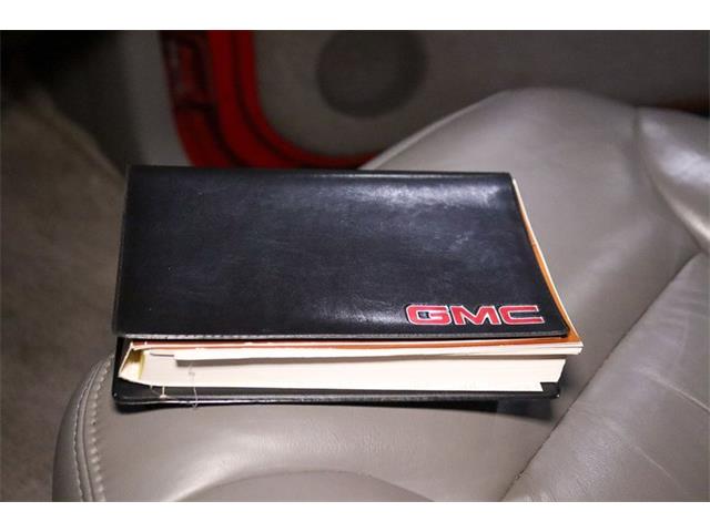 1999 GMC Suburban (CC-1644937) for sale in Kentwood, Michigan