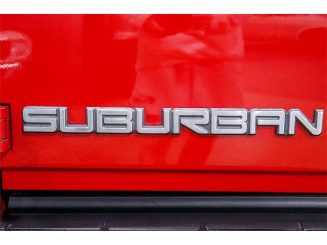 1999 GMC Suburban (CC-1644937) for sale in Kentwood, Michigan
