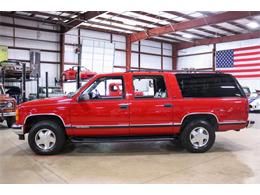 1999 GMC Suburban (CC-1644937) for sale in Kentwood, Michigan