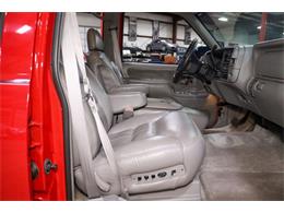1999 GMC Suburban (CC-1644937) for sale in Kentwood, Michigan