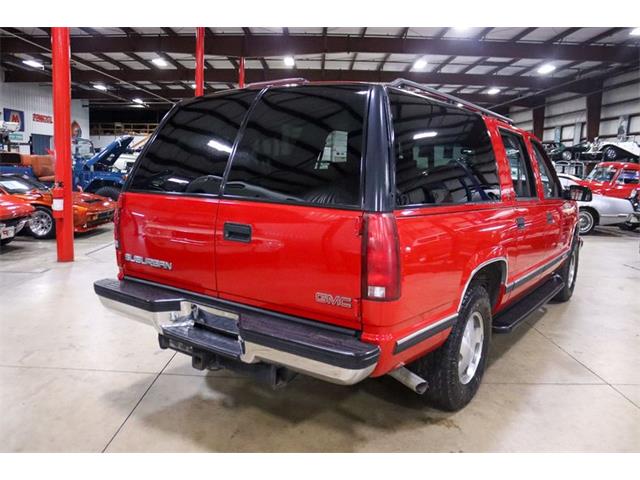 1999 GMC Suburban (CC-1644937) for sale in Kentwood, Michigan