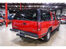1999 GMC Suburban (CC-1644937) for sale in Kentwood, Michigan