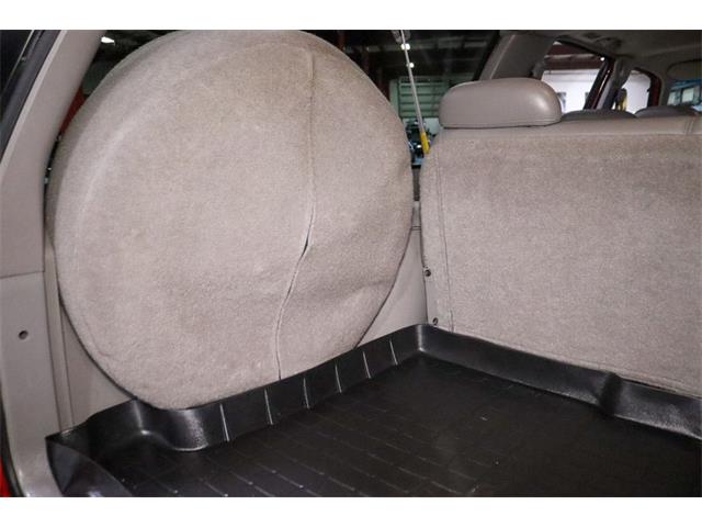 1999 GMC Suburban (CC-1644937) for sale in Kentwood, Michigan