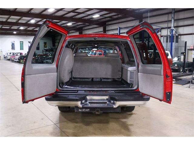1999 GMC Suburban (CC-1644937) for sale in Kentwood, Michigan