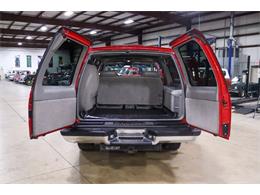 1999 GMC Suburban (CC-1644937) for sale in Kentwood, Michigan