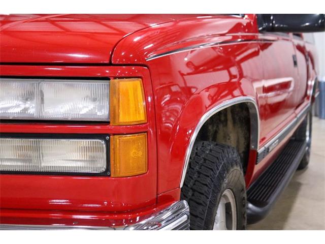 1999 GMC Suburban (CC-1644937) for sale in Kentwood, Michigan