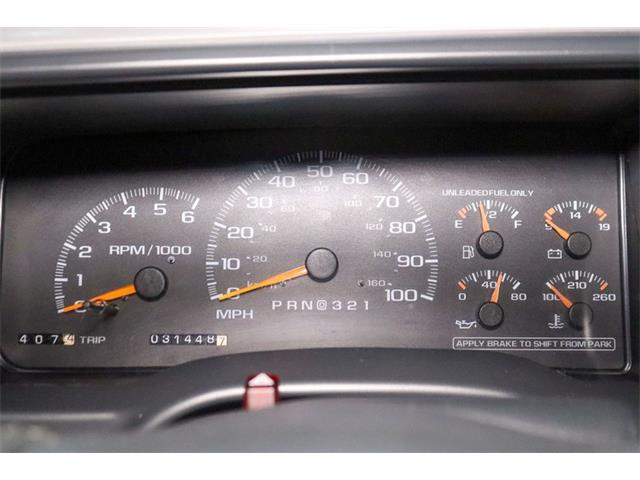 1999 GMC Suburban (CC-1644937) for sale in Kentwood, Michigan