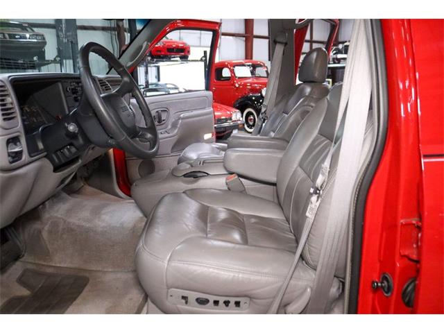 1999 GMC Suburban (CC-1644937) for sale in Kentwood, Michigan