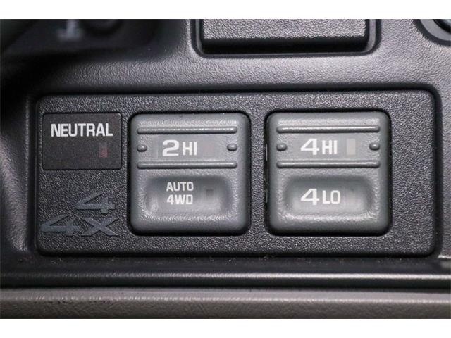 1999 GMC Suburban (CC-1644937) for sale in Kentwood, Michigan