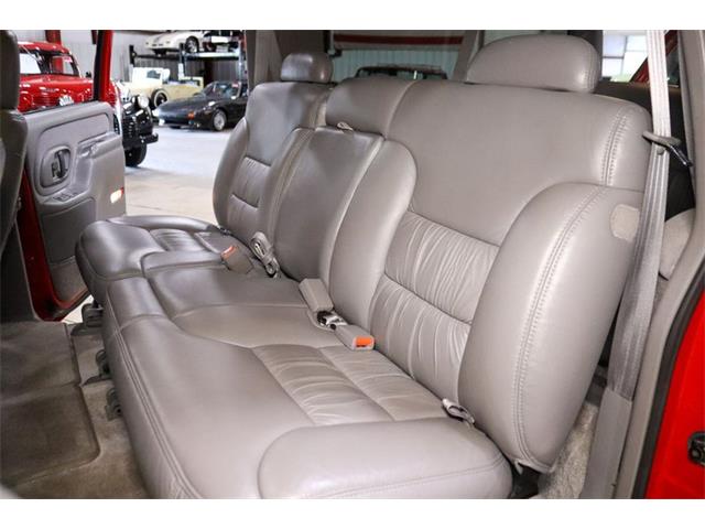 1999 GMC Suburban (CC-1644937) for sale in Kentwood, Michigan