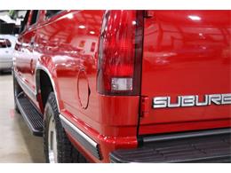 1999 GMC Suburban (CC-1644937) for sale in Kentwood, Michigan