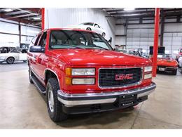 1999 GMC Suburban (CC-1644937) for sale in Kentwood, Michigan
