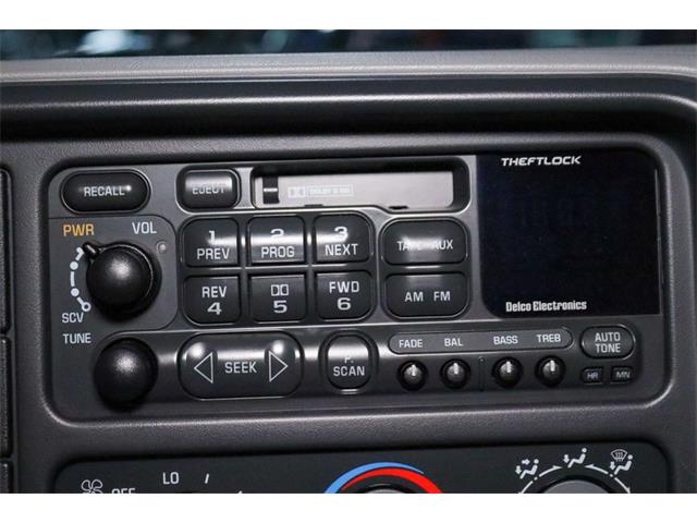 1999 GMC Suburban (CC-1644937) for sale in Kentwood, Michigan