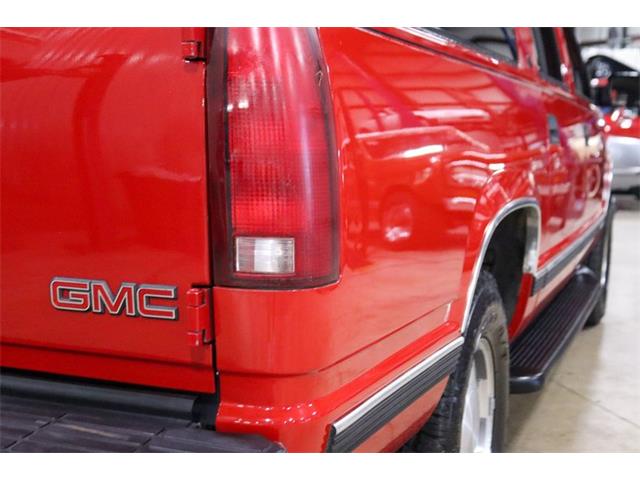 1999 GMC Suburban (CC-1644937) for sale in Kentwood, Michigan