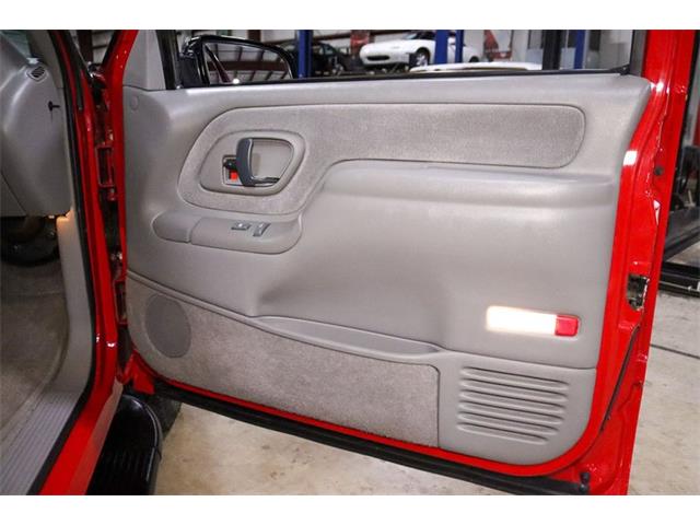 1999 GMC Suburban (CC-1644937) for sale in Kentwood, Michigan