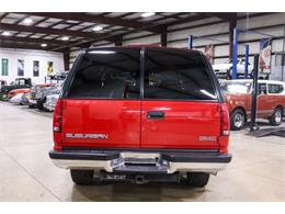 1999 GMC Suburban (CC-1644937) for sale in Kentwood, Michigan