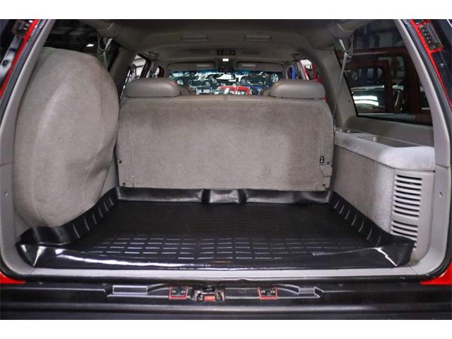 1999 GMC Suburban (CC-1644937) for sale in Kentwood, Michigan
