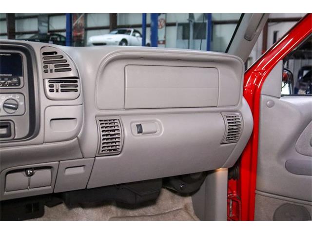 1999 GMC Suburban (CC-1644937) for sale in Kentwood, Michigan