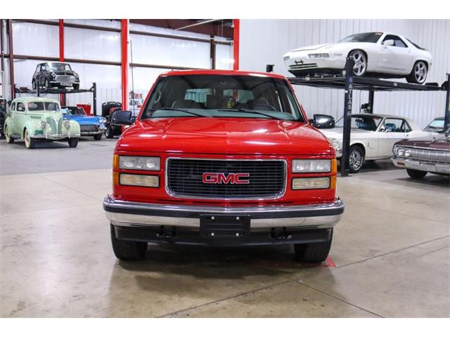 1999 GMC Suburban (CC-1644937) for sale in Kentwood, Michigan