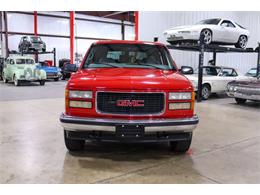 1999 GMC Suburban (CC-1644937) for sale in Kentwood, Michigan